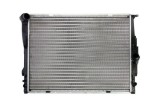 Radiator, racire motor BMW 3 Cabriolet (E93) (2006 - 2013) THERMOTEC D7B027TT