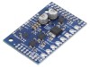 Controler motor DC Motoron I2C 4,5-48V 3 Canale Arduino