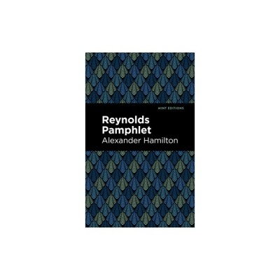 Reynolds Pamphlet foto