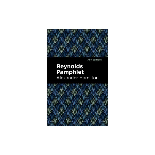 Reynolds Pamphlet