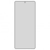 Folie de protectie Ecran Privacy Blueo pentru Samsung Galaxy S25 Ultra S938, Sticla Securizata, Full Glue, 5D