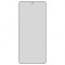 Folie de protectie Ecran Privacy Blueo pentru Samsung Galaxy S25 Ultra S938, Sticla Securizata, Full Glue, 5D