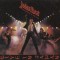 VINIL LP Judas Priest &ndash; Unleashed In The East (Live In Japan) (EX)