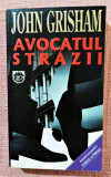 Avocatul strazii. Editura RAO, 1998 - John Grisham