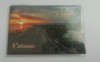 D4 - Magnet frigider - tematica turism - Estonia 4