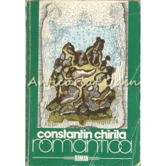 Romantica - Constantin Chirita