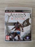 Assassins Creed Black Flag Playstation 3 PS3