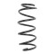 Arc spiral VW PASSAT Variant (3C5) (2005 - 2011) Magnum Technology SW129MT