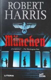 Cumpara ieftin Munchen - 2021 - Robert Harris (B139)