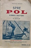 Spre pol &icirc;n &icirc;ntuneric și gheață veșnică - 1925 - Fridtjof Nansen (@O45)