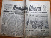Romania libera 5 iunie 1992-art. regele mihai,petre roman