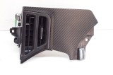 Gura de ventilație planșa de bord TESLA MODEL X 2018 OEM: 1042773-00,1042773-11-C | 18057875