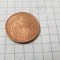moneda gambia 5 b 1998