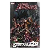 Molecule Man