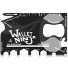 Card cu 18 functii utile &amp;quot;Ninja&amp;quot;, Oem