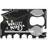 Card cu 18 functii utile &amp;quot;Ninja&amp;quot;