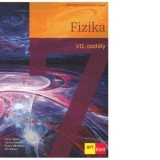 Fizica in limba maghiara, manual pentru clasa a VII-a (Fizika. VII. osztaly)