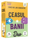 Cumpara ieftin Ceasul - Banii, - Editura Gama