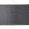 NRF 53464 Radiator, racire motor