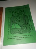 Cumpara ieftin AFIS VECHI -30 MAI 88 -EXPOZITIA TEHNICO APLICATIVA DE MODELISM