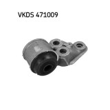 Bucsa punte Audi A6 C5, A6 C6; Skoda Superb I; VW Passat B5, Passat B5.5 Motor 1.6, 1.8, 1.8 T, 1.8 T 20V, 1.9 TDI, 2.0, 2.0 TDI, 2.3 V5, 2.3 VR5,