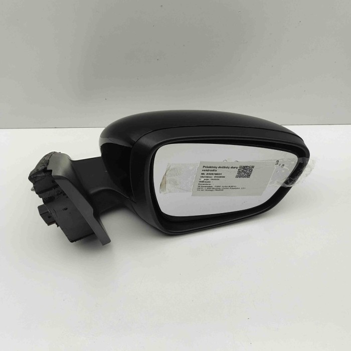 Oglinda laterală dreapta FORD KUGA III DFK 2024 OEM: RV4B17682DC,RV4B-17682-DC