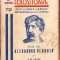 C4246N Viața lui Alexandru Vlahuță de V M Sassu, 1938