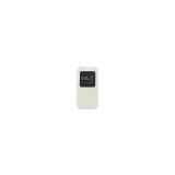 Husa Flip Carte S-View Apple iPhone 7 (4.7 inch) Alb