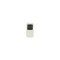 HUSA FLIP CARTE S-VIEW ETUI HUAWEI P9 LITE ALB