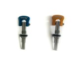 Surub reglare Power Valve KTM SX 85 18- 20, 125 150 16- 20, 250 03- 20, EXC 250 300 04- 18, HUSQVARNA TC 85 18- 20, TC 16- 20 TC 250 14- 20, TE 250 30