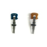 Surub reglare Power Valve KTM SX 85 18- 20, 125 150 16- 20, 250 03- 20, EXC 250 300 04- 18, HUSQVARNA TC 85 18- 20, TC 16- 20 TC 250 14- 20, TE 250 30
