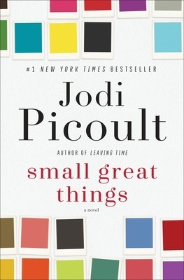 Small Great Things foto