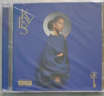 Alicia Keys - Keys foto