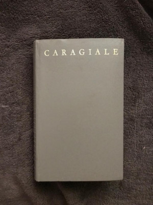 Ion Luca Caragiale - Opere in 2 volume (volumul 2) ed. de lux velina foto