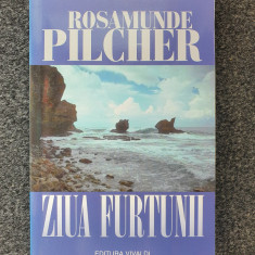 ZIUA FURTUNII - Rosamunde Pilcher