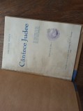 CANTECE JUDEE - THEODOR ROSEN - 1929