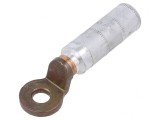 V&acirc;rf Inelar Crimpat M12 150mm2 Neizolat