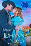 Cumpara ieftin Mostenitoarea - Johanna Lindsey, Litera, 2017, Brosata, 272 pagini, Iubiri de Poveste