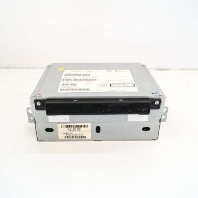 Unitate radio CD VOLVO V60 2011 OEM: BF6N-18C815-AA 3228740 foto