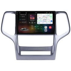 Navigatie Dedicata Jeep Grand Cherokee (2010-2014), 2K, 12Gb Ram, 256Gb Stocare, Carplay