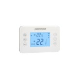 TERMOSTAT DE AMBIENT CU FIR COMPUTHERM T70 PROGRAMABIL