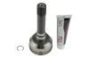 Cap planetara exterior Land Rover Defender 2.4 Usi 2007-, 2.5d 1994-, 3.5 1994-1998, 40-32, NTY NPZ-LR-011