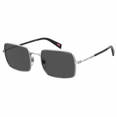 Ochelari de Soare Unisex Levi&amp;amp;#039;s LV-1019-S-010 &amp;oslash; 57 mm foto
