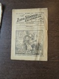 Ziarul Ştiinţelor şi al Călătoriilor - nr. 6/1925