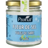 Fulgi de Sare Fleur de Sel 100g