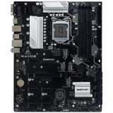 Placa de baza TZ590BTC DUO Intel Z590 Socket 1200, uATX