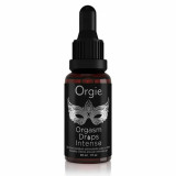 Picături de stimulare - Orgasm Drops Intense 30 ml