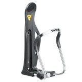 Cumpara ieftin Suport Bidon Apa Topeak Modula Cage Ii, Tmd06B - Argintiu-Negru Ultimate FactoryBikes