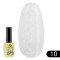 Bază pentru unghii Opal Rubber Base, Global Fashion 8 ml, 10
