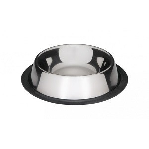 EpetShop, Castron cu inel cauciuc, 0.45 l foto